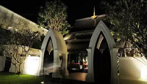 Makka Hotel Chiangmai