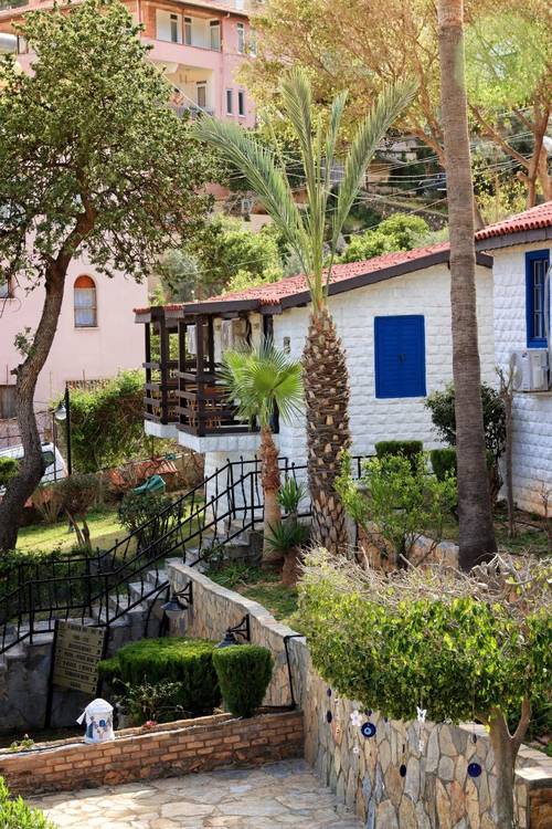 La Finca Hotel