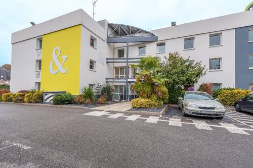 B&B HOTEL BEAUVAIS