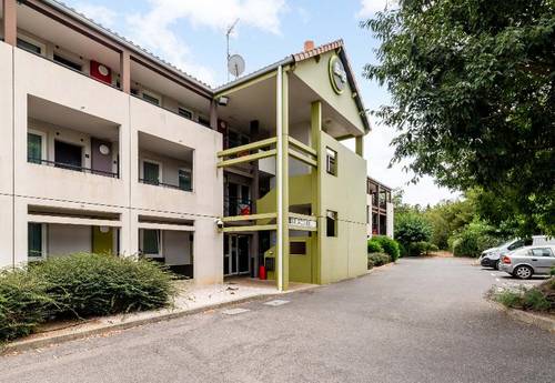 B&B Hôtel MONTPELLIER 2
