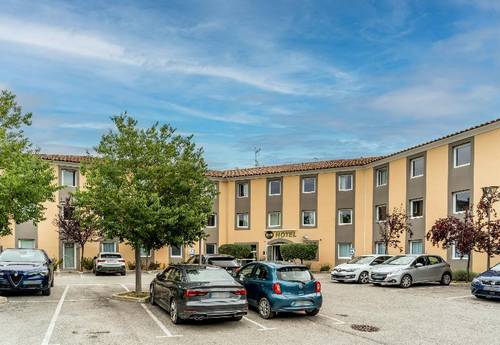 B&B HOTEL Aix En Provence Le Tholonet