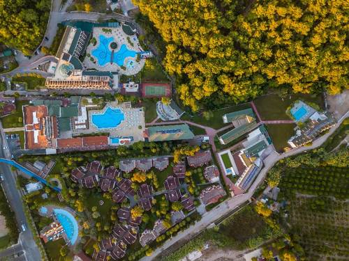 Eldar Garden Resort