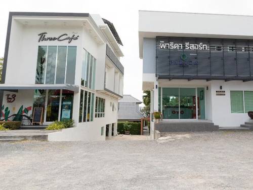 Parida Resort