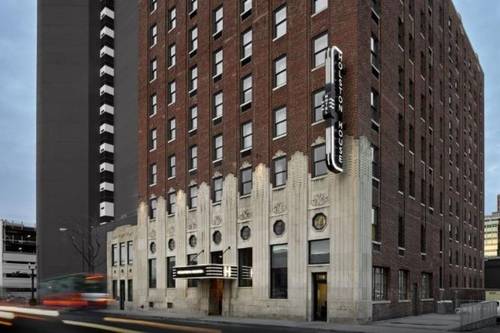 Holston House Nashville In The Unbound Collection