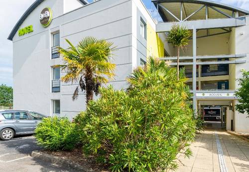 B&B HOTEL Nantes Aéroport