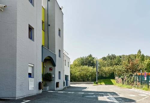 B&B HOTEL MONTLHERY