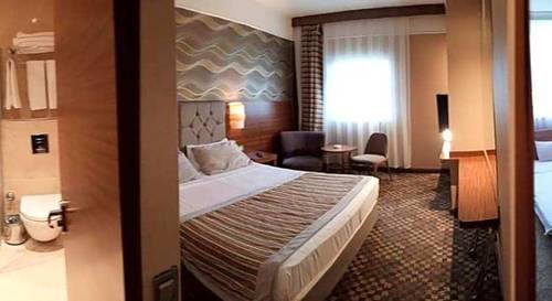 Adranos Hotel Bursa