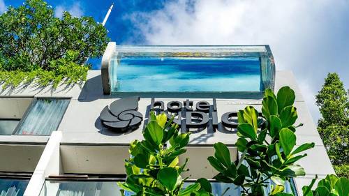 Hotel Indigo Phuket Patong
