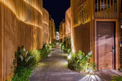 The Yana Villas Hua Hin