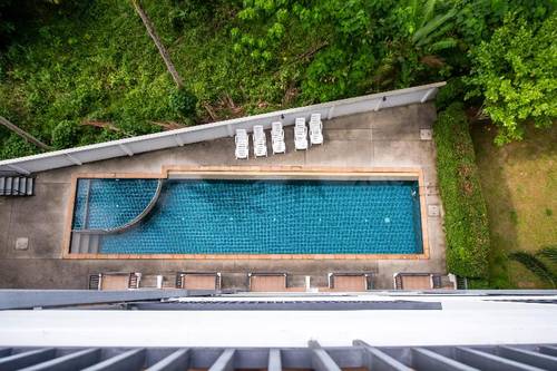 OYO 340 Ahad Suite Ao Nang Hotel