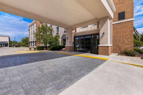 Comfort Suites Columbia