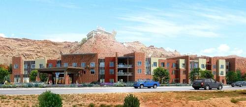 Hyatt Place Moab