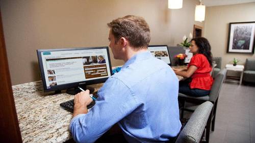 Staybridge Suites By Holiday Inn Johnson City