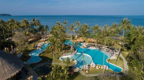 Eden Beach Khao Lak Resort and Spa