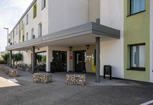 B&B Hôtel Aubenas