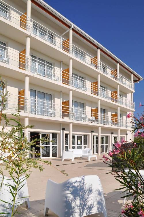 Golden Tulip La Baule