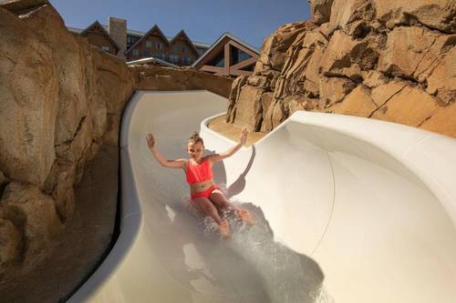 Gaylord Rockies Resort & Convention Center