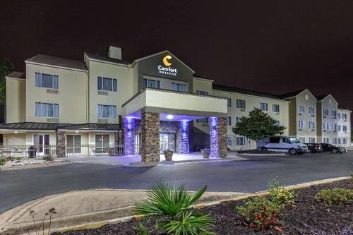 Comfort Inn & Suites Montgomery Eastchase