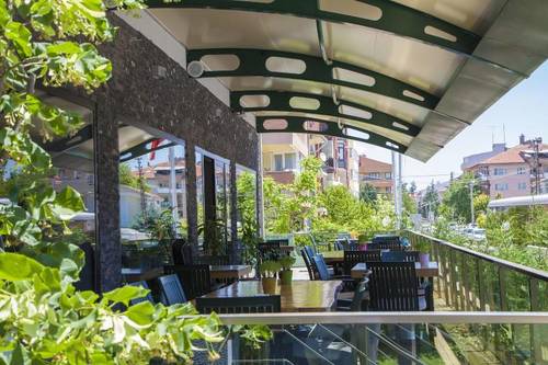 Leto City Hotel