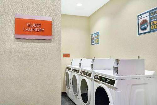 Home2 Suites by Hilton Clarksville, IN