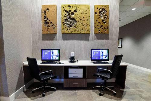 Hilton Garden Inn Spartanbur