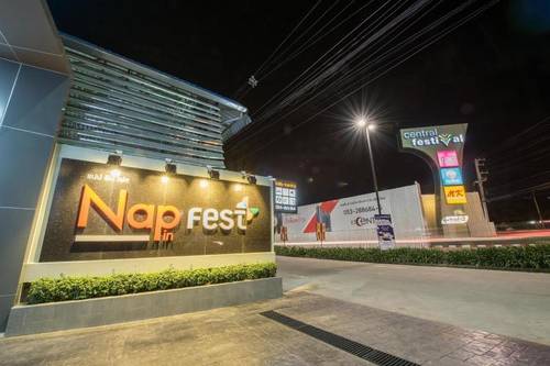Nap In Fest