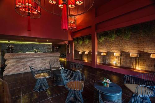 Le Pure Hotel Chiangmai SHA