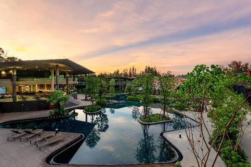 Kalima Resort & Villas Khao Lak