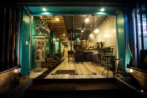 Phaphoom Boutique
