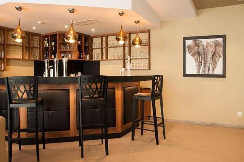 Le Lodge Hotel Strasbourg