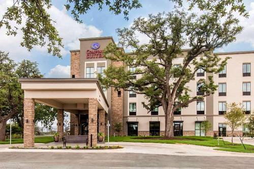 Comfort Suites - South Austin