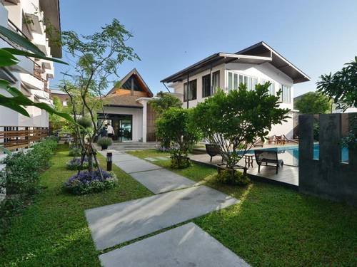 La Patta Resort And Hotel
