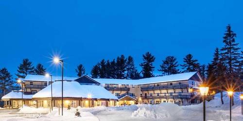 Pine Mountain Resort