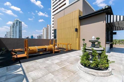 THEA Serviced Apartment by TH District