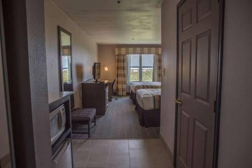 Country Inn Suites Harlingen Tx