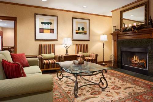 Country Inn Suites By Radisson Anderson Sc