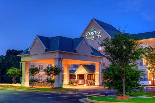 Country Inn Suites By Radisson Chester Va