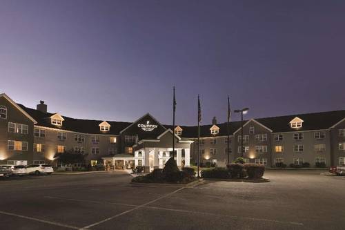 Country Inn Suites By Radisson Beckley Wv