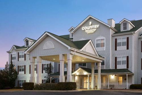 Country Inn Suites By Radisson Columbus Ga