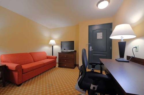 Country Inn Suites By Radisson Savannah Airport Ga