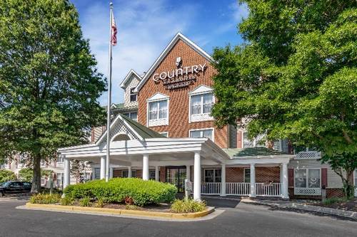 Country Inn Suites By Radisson Annapolis Md