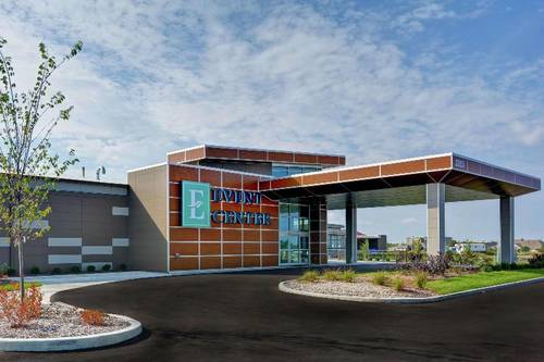 Embassy Suites by Hilton Plainfield Indianapolis A