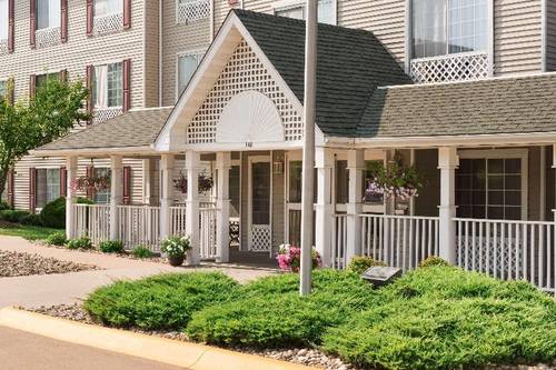Country Inn Suites By Radisson Davenport Ia