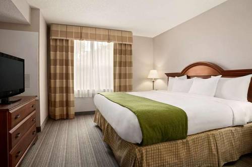 Country Inn & Suites by Radisson, Charlotte Univer