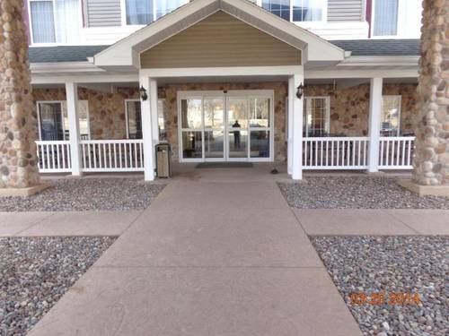 Country Inn & Suites by Radisson, Prairie du Chien