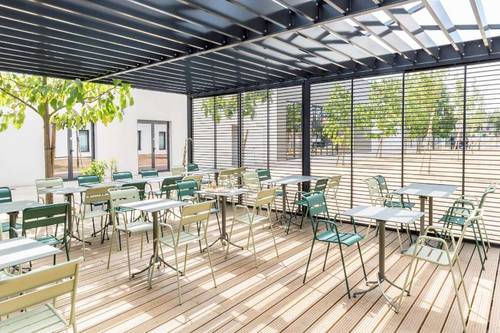 Best  Western Dijon Quetigny