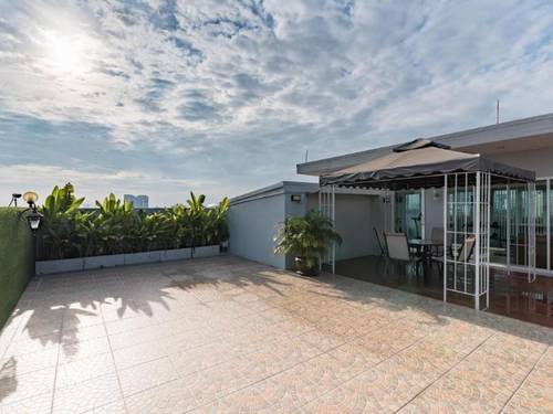 United Residence [SHA Plus-Certified]