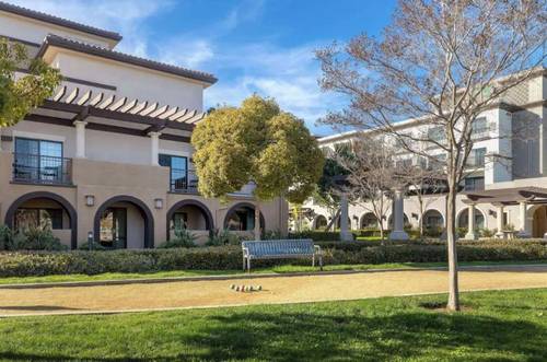 Homewood Suites by Hilton San Diego Airport-Libert