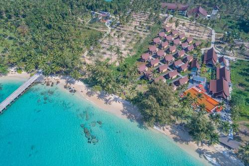 Koh Kood Paradise