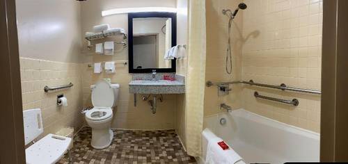 SureStay Hotel by Best Western Bardstown General N